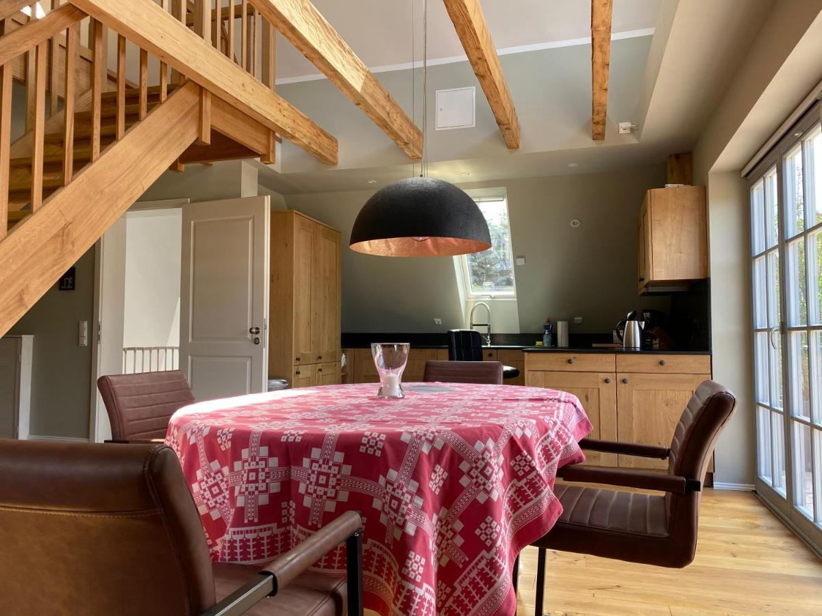 Traumblick@ Baltic-Chalets Kalkhorst Extérieur photo